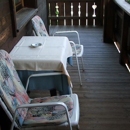 Hotel Haus Vasul Sankt Anton am Arlberg Habitación foto