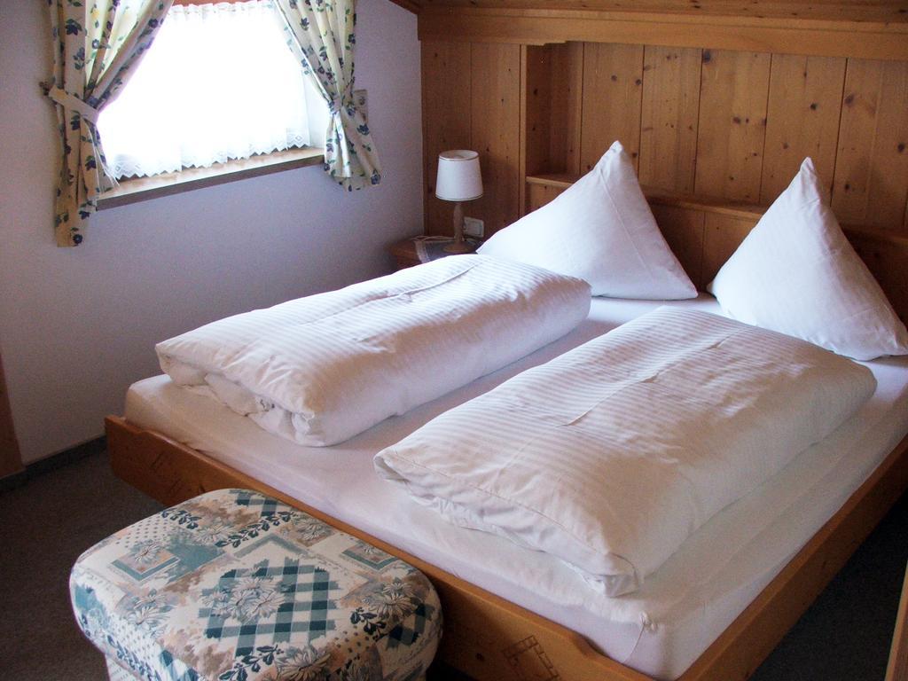 Hotel Haus Vasul Sankt Anton am Arlberg Habitación foto